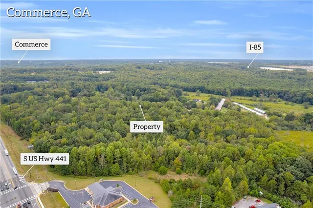 $950,000 | 0 Beck Road, Commerce, GA 30529