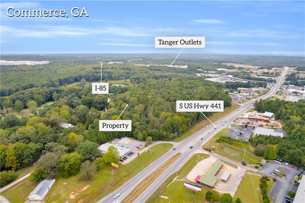 0 Beck Road Commerce, GA 30529 - Photo 10 of 20