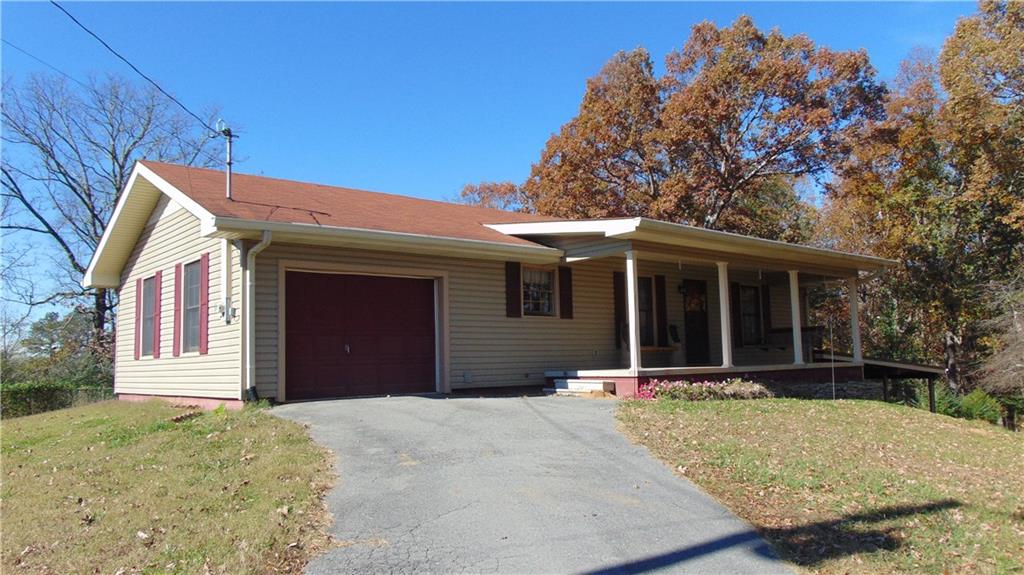 699 Maple Grove Church Road Chatsworth, GA 30705 - Photo 1 of 1