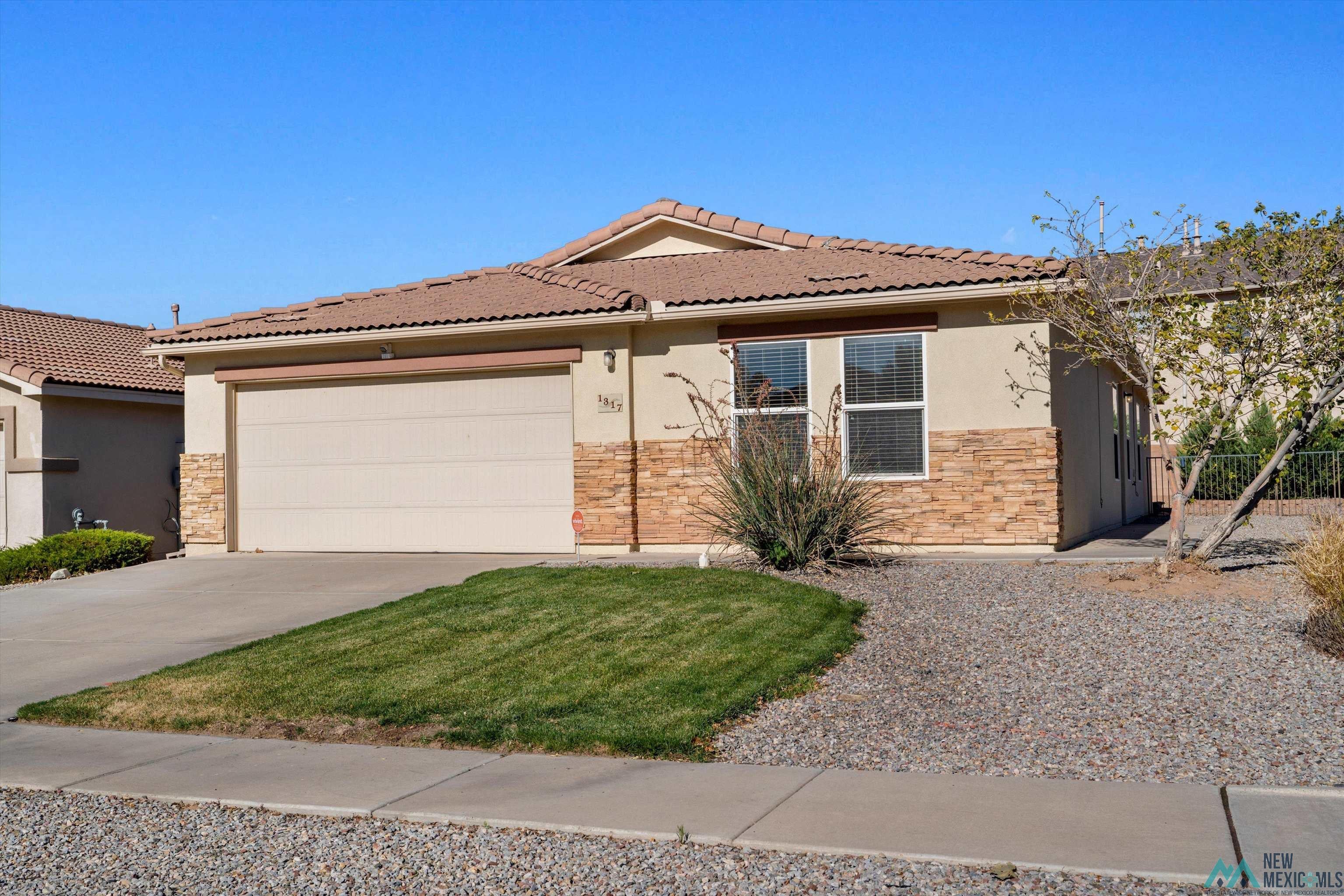 1317 Northeast Aspen Drive Rio Rancho, NM 87144 - Photo 1 of 1 Gallery Image 1