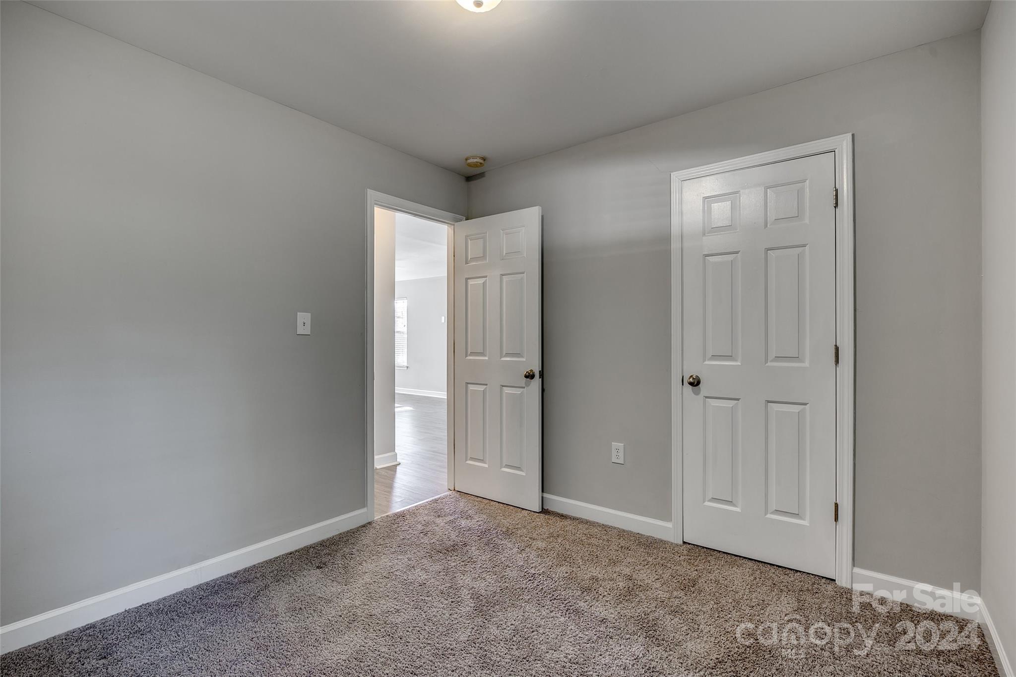 1446 Harpers Inlet Drive Clover, SC 29710 - Photo 13 of 28 a view of an empty room