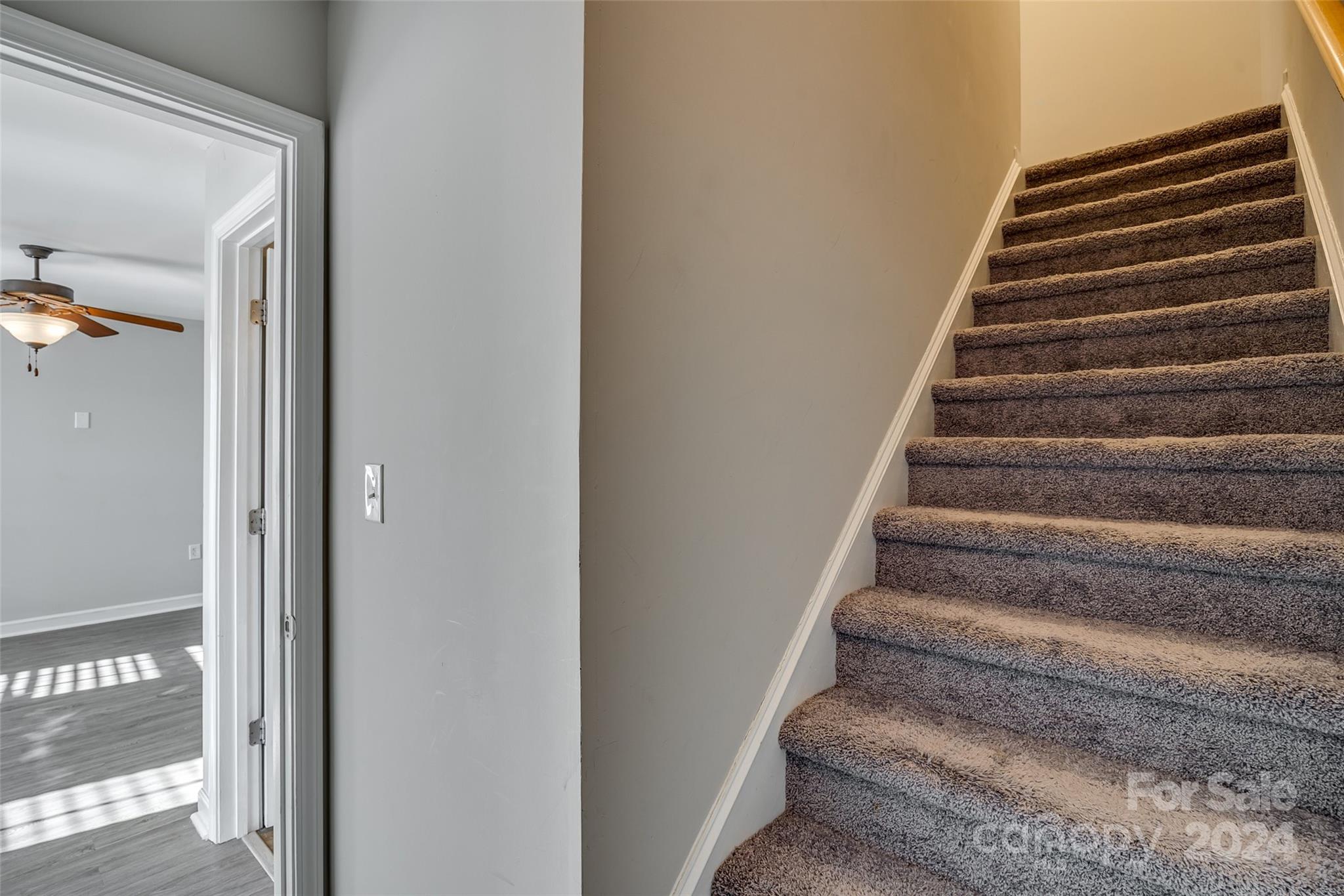 1446 Harpers Inlet Drive Clover, SC 29710 - Photo 18 of 28 a view of entryway