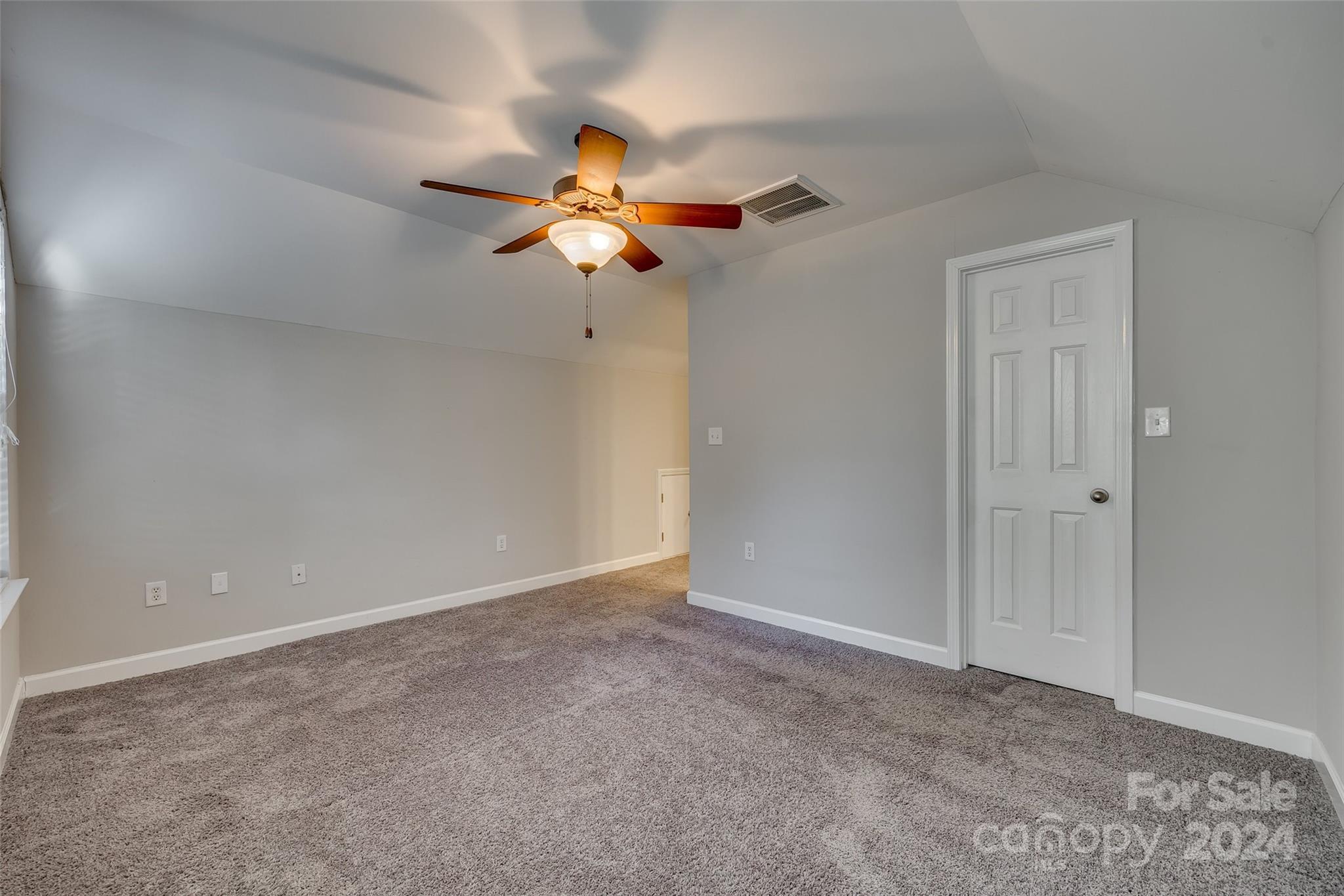 1446 Harpers Inlet Drive Clover, SC 29710 - Photo 22 of 28 a view of a chandelier fan in a room