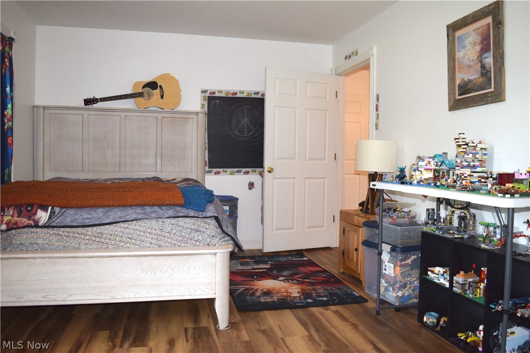 4777 Waterloo Road Atwater, OH 44201 - Photo 20 of 40 Currently used as a bedroom - could be an office or a formal dining room