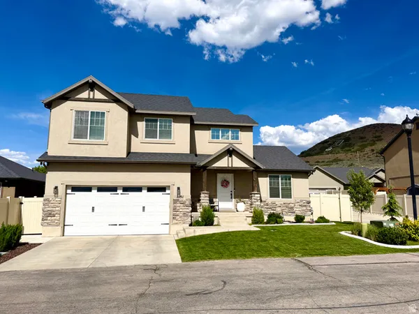 $574,990 | 1151 South 550 East, Payson, UT 84651