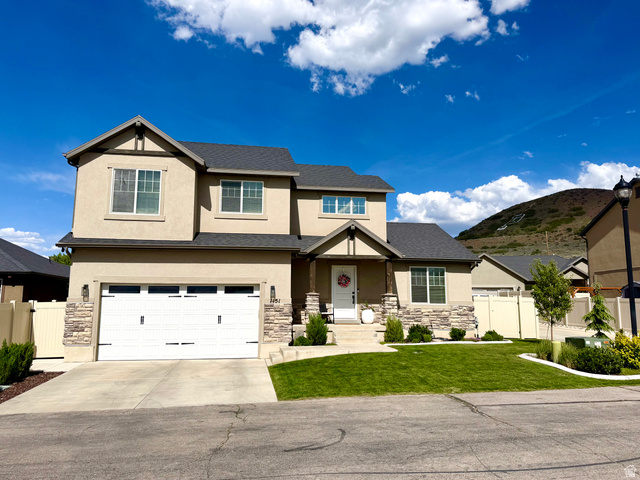 1151 South 550 East Payson, UT 84651 - Photo 1 of 48