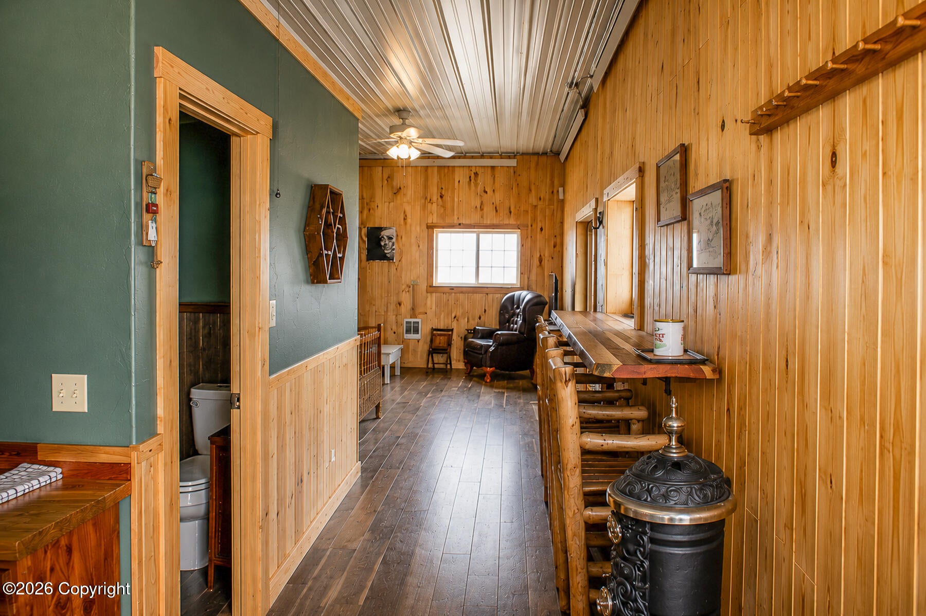2 Hawk Ridge Road Buffalo, WY 82834 - Photo 9 of 38 Gallery Image 9