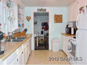 262 Augusta Farms Road Waynesboro, VA 22980 - Photo 7 of 17 a view of a living room