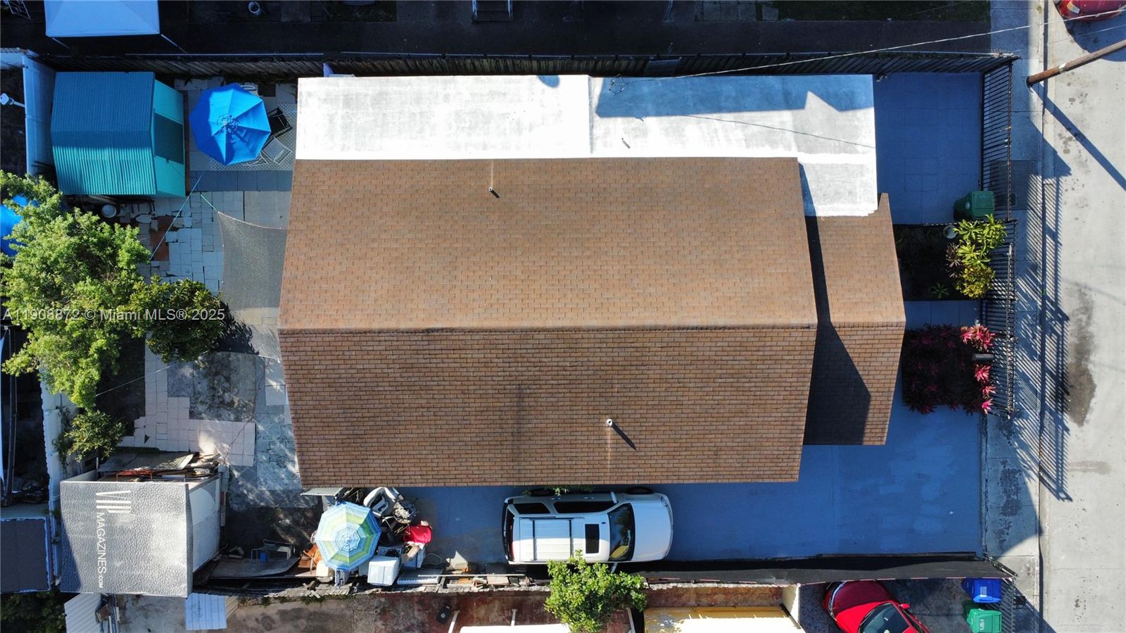 1832 Southwest 3rd Street Miami, FL 33135 - Photo 3 of 25 a picture of a living room with a couch
