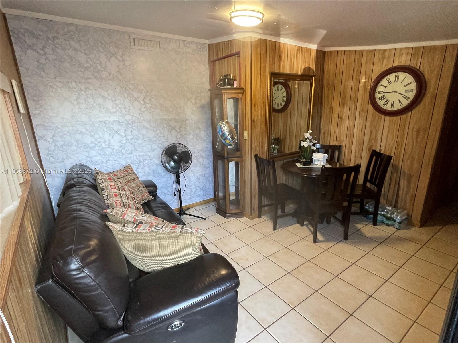 1832 Southwest 3rd Street Miami, FL 33135 - Photo 5 of 25 a view of entryway with furniture