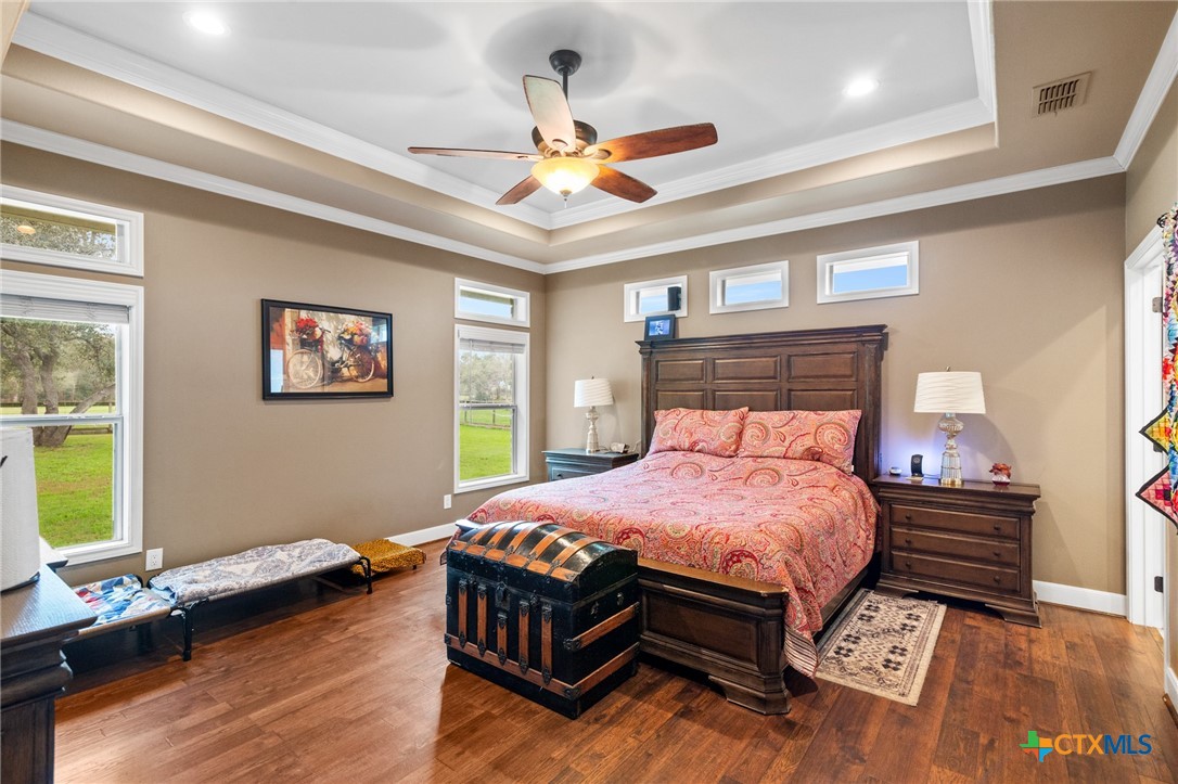 7134 Old Hwy Road Inez, TX 77968 - Photo 25 of 40