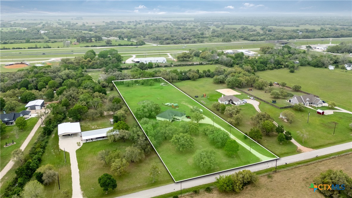 7134 Old Hwy Road Inez, TX 77968 - Photo 36 of 40 view of a city