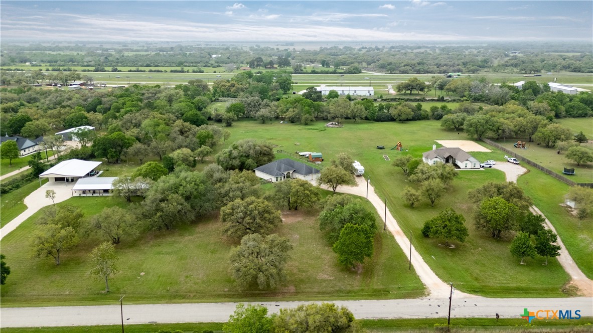 7134 Old Hwy Road Inez, TX 77968 - Photo 37 of 40