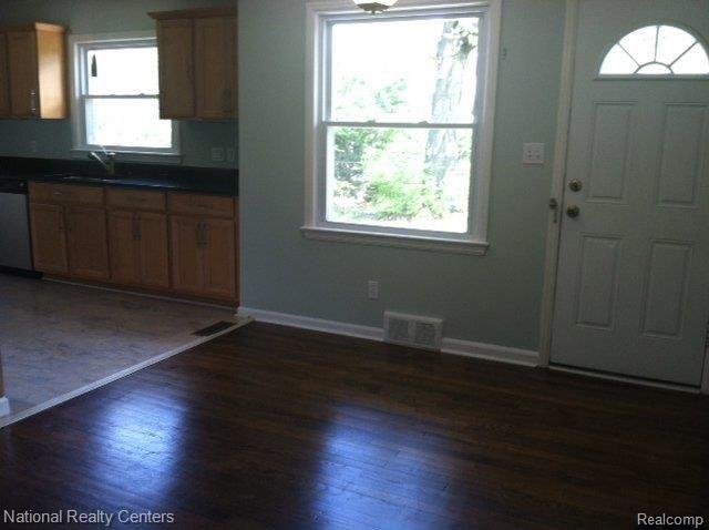 2402 Crooks Road Royal Oak, MI 48073 - Photo 7 of 16 Formal Dining Room