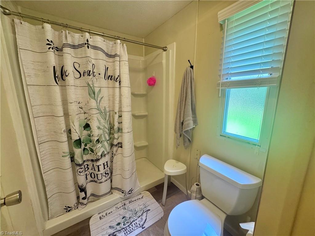 919 Maple Grove Church Road Hays, NC 28635 - Photo 27 of 45