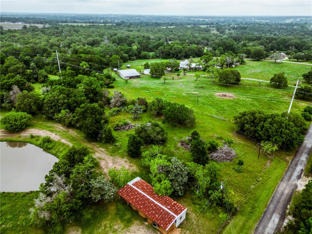 Tba Winding Crk Road College Station, TX 77845 - Photo 4 of 10 a view of a garden with houses