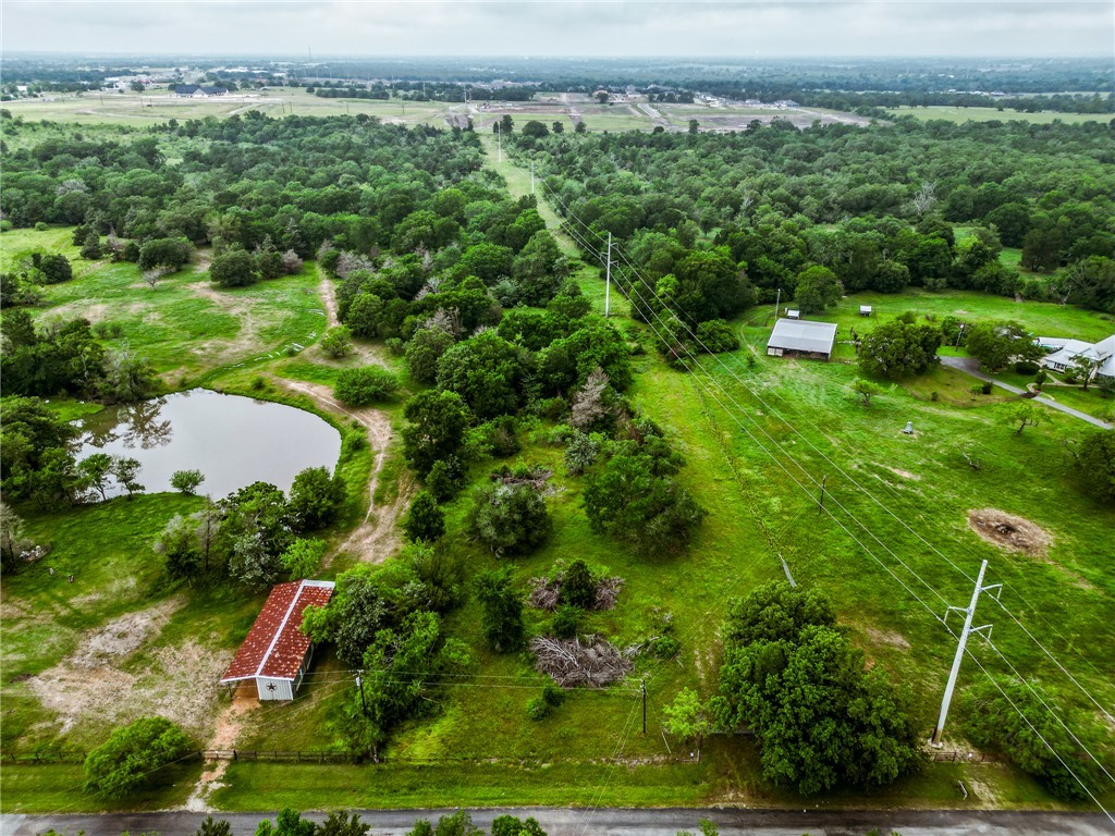 Tba Winding Crk Road College Station, TX 77845 - Photo 8 of 10 an aerial view of multiple house