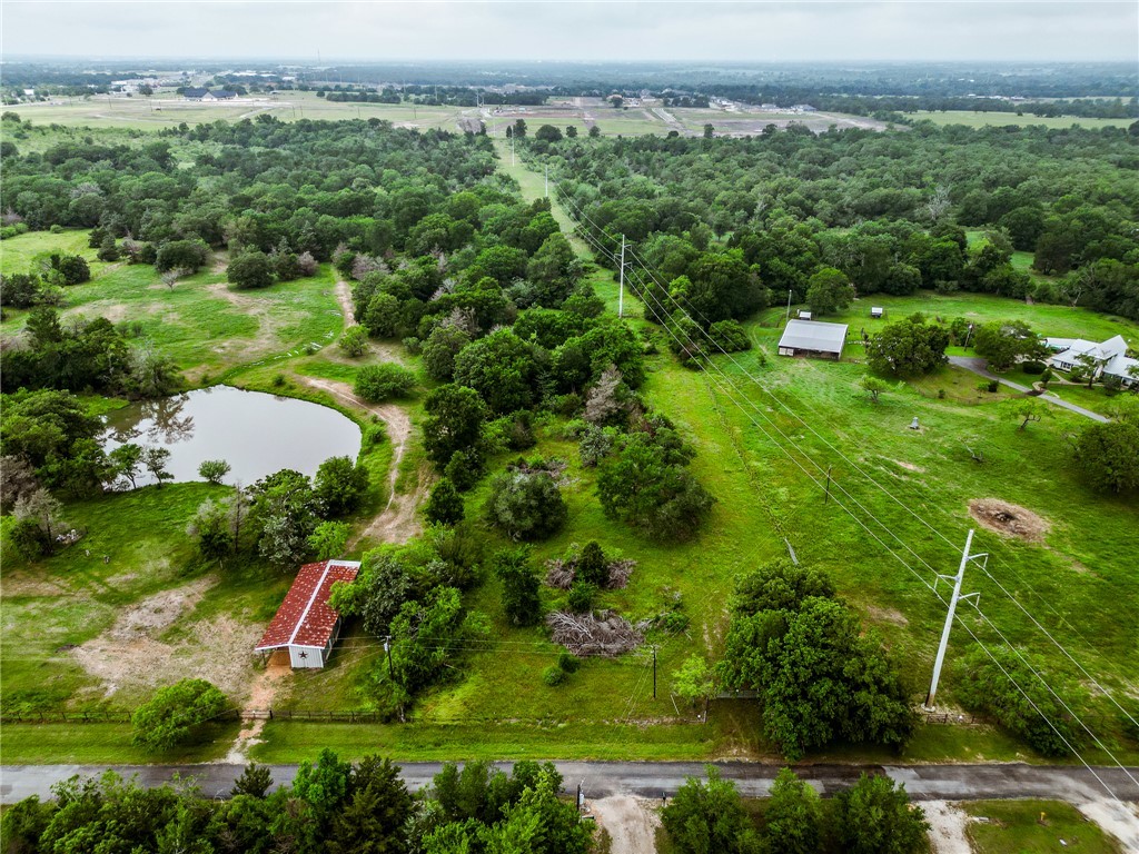 Tba Winding Crk Road College Station, TX 77845 - Photo 9 of 10 an aerial view of multiple house