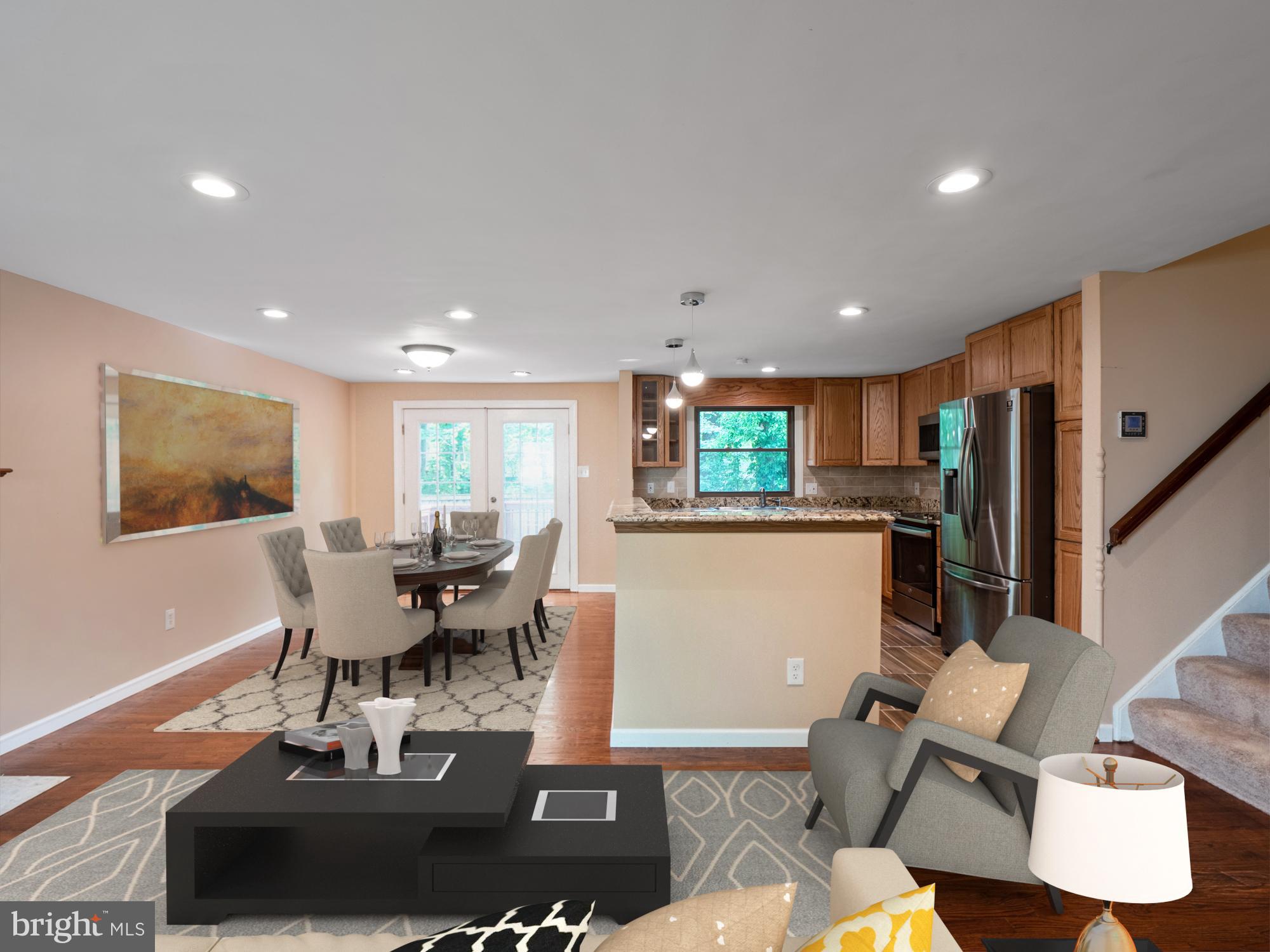2268 Cocquina Drive Reston, VA 20191 - Photo 12 of 45 Gallery Image 12