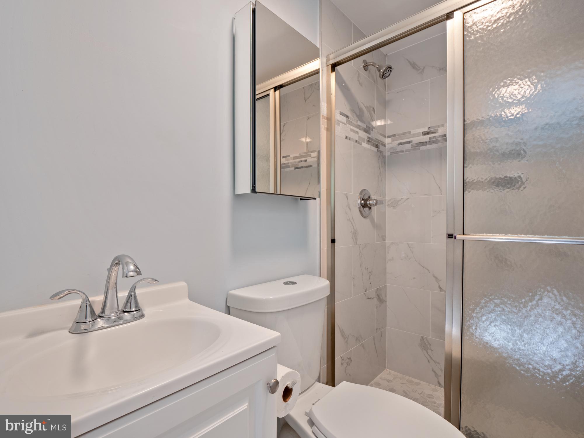 2268 Cocquina Drive Reston, VA 20191 - Photo 19 of 45 Master bath