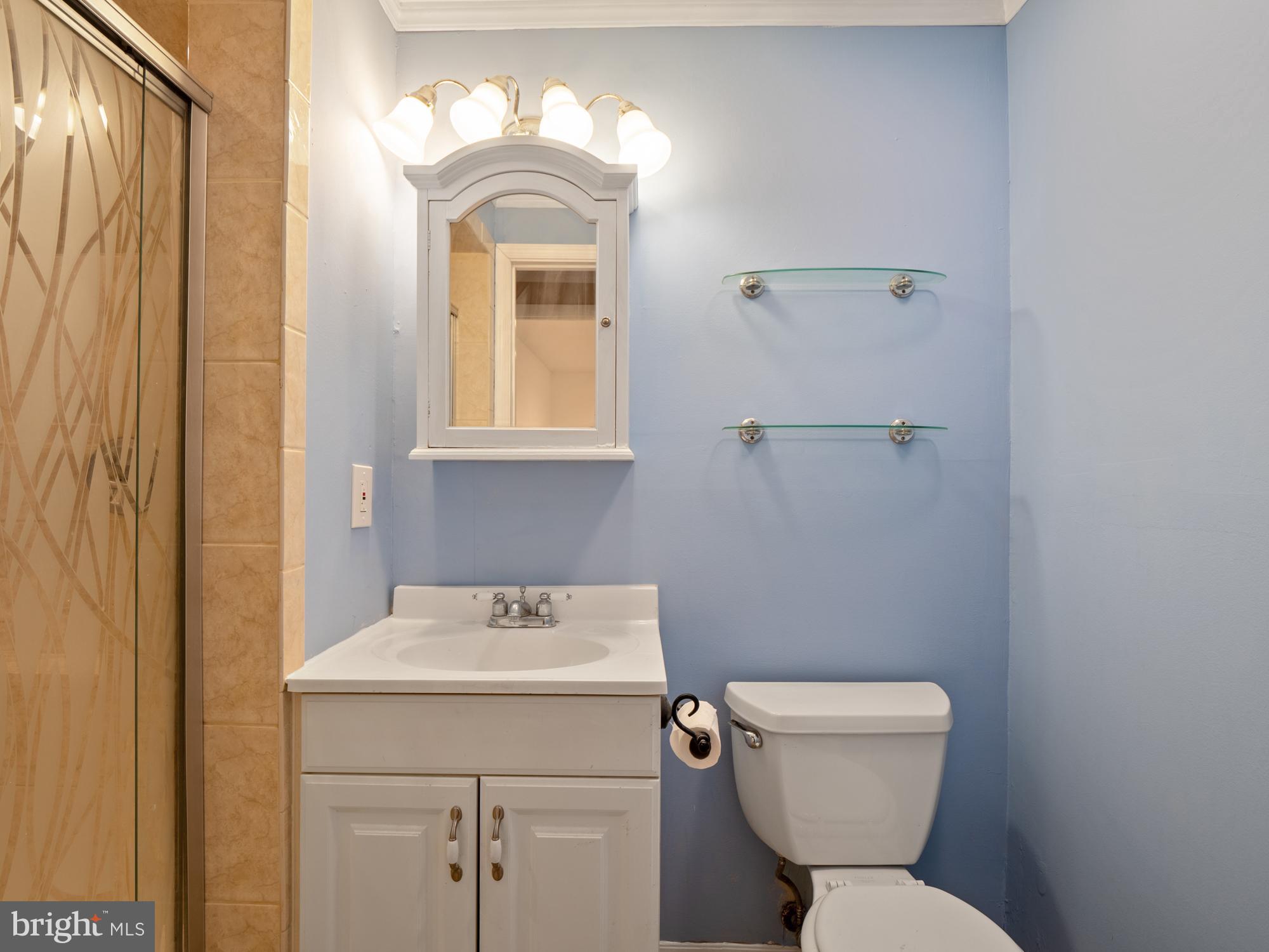 2268 Cocquina Drive Reston, VA 20191 - Photo 33 of 45 3rd Bath
