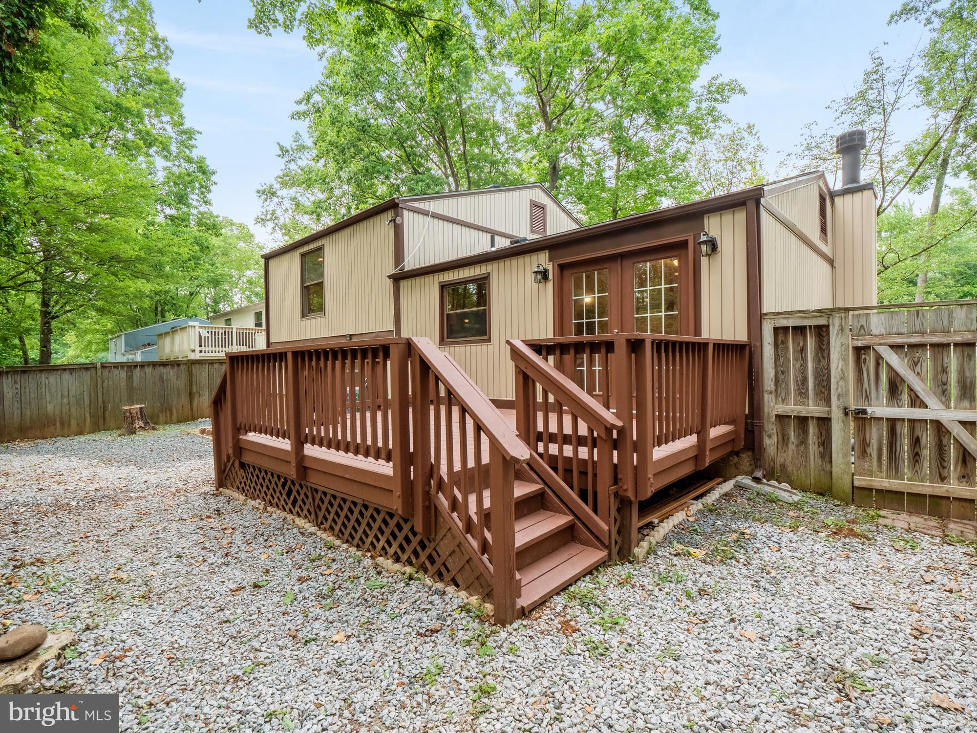 2268 Cocquina Drive Reston, VA 20191 - Photo 38 of 45 Gallery Image 38