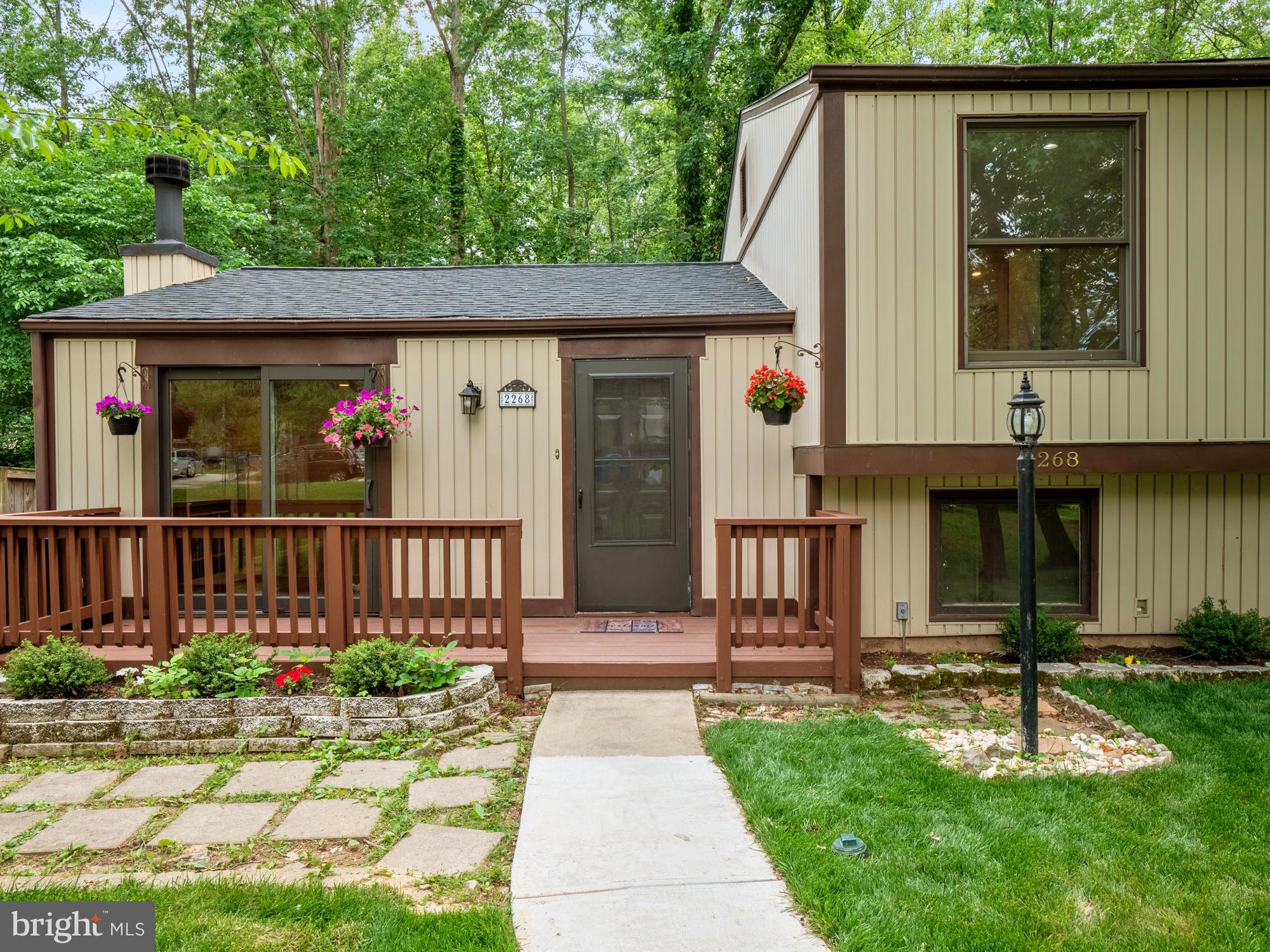 2268 Cocquina Drive Reston, VA 20191 - Photo 40 of 45 Gallery Image 40
