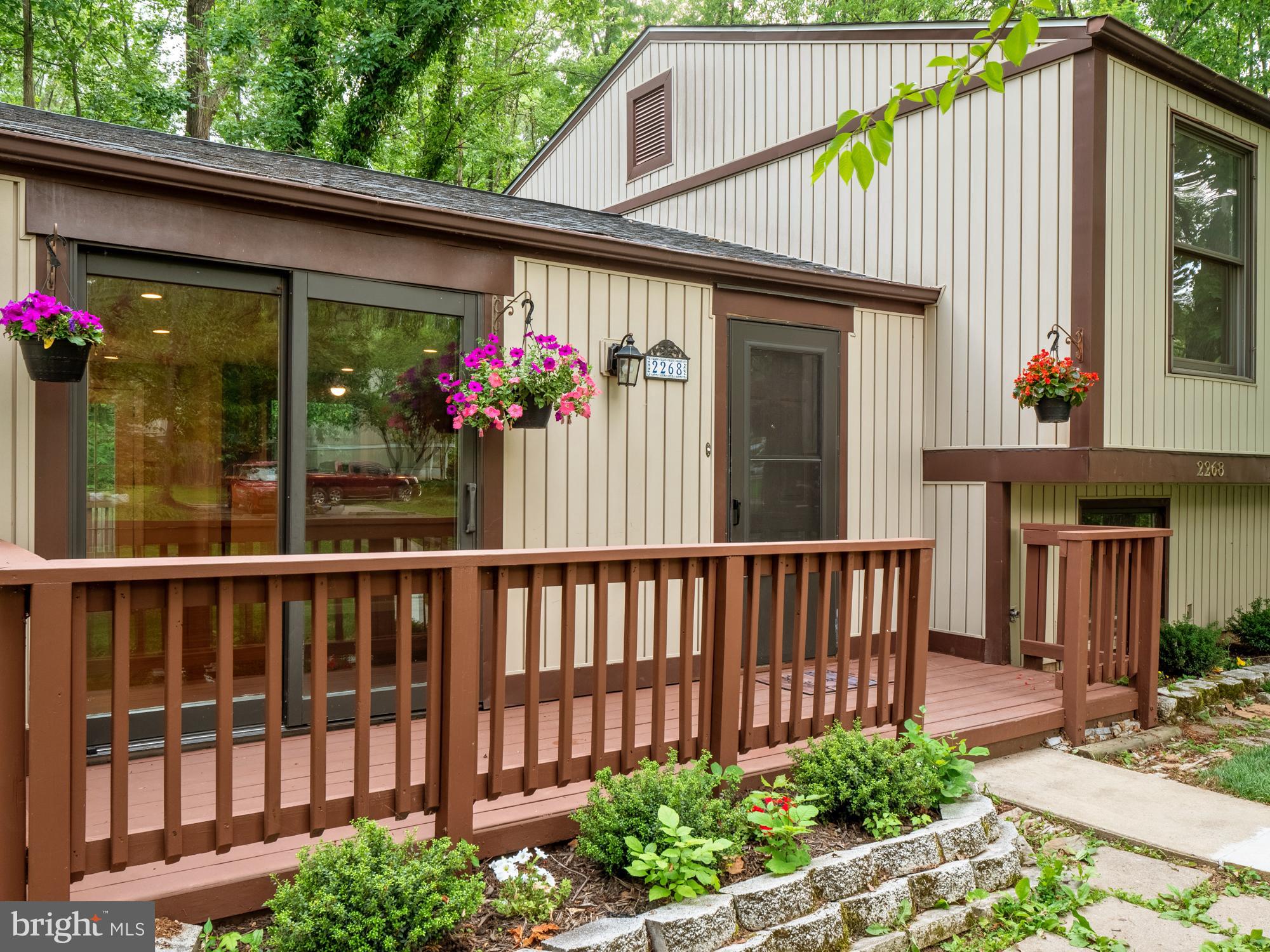 2268 Cocquina Drive Reston, VA 20191 - Photo 41 of 45 Gallery Image 41