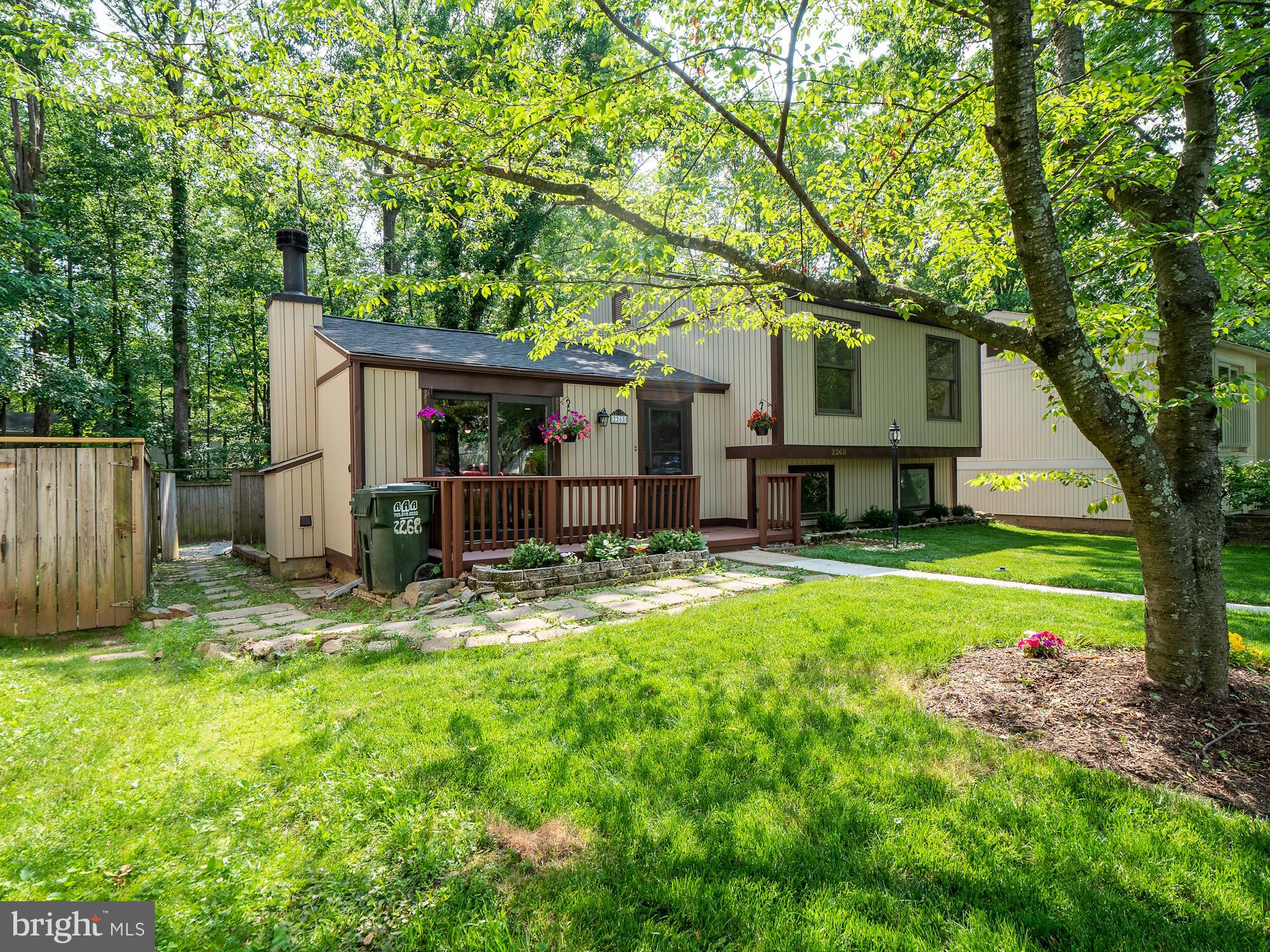 2268 Cocquina Drive Reston, VA 20191 - Photo 42 of 45 Gallery Image 42