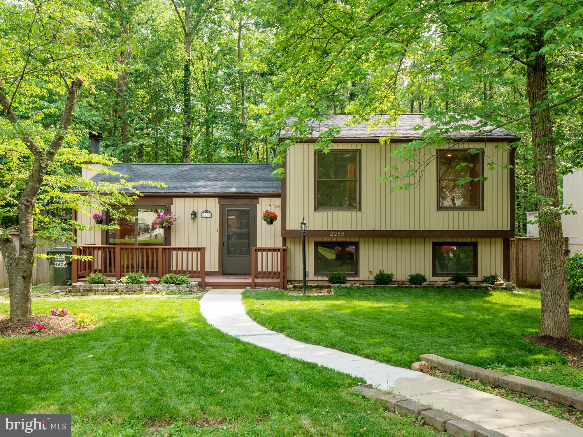 2268 Cocquina Drive Reston, VA 20191 - Photo 43 of 45 Gallery Image 43