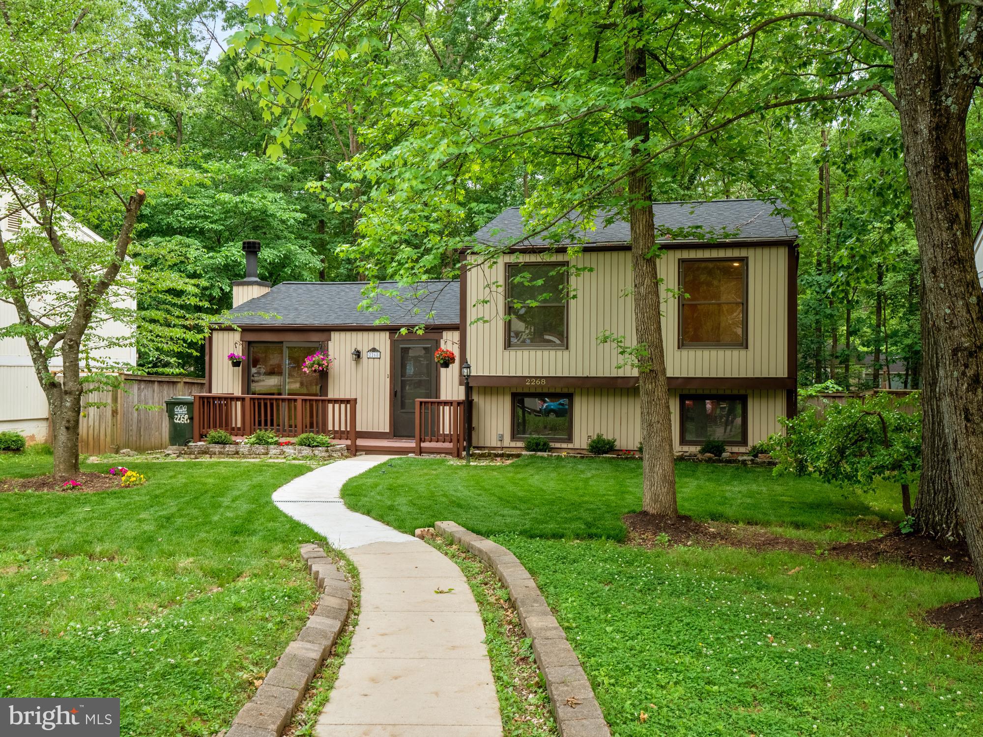 2268 Cocquina Drive Reston, VA 20191 - Photo 44 of 45 Gallery Image 44