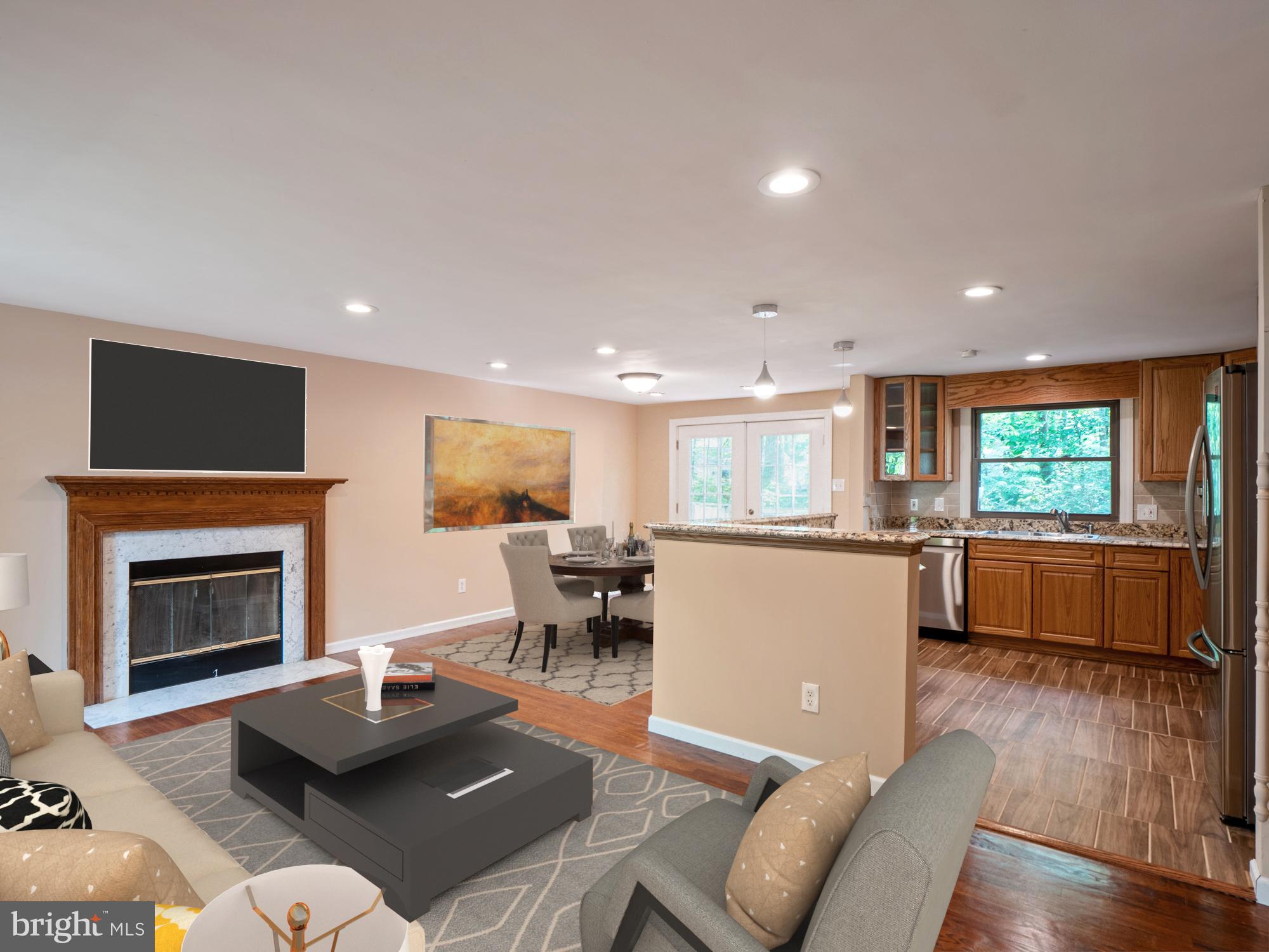 2268 Cocquina Drive Reston, VA 20191 - Photo 9 of 45 Gallery Image 9