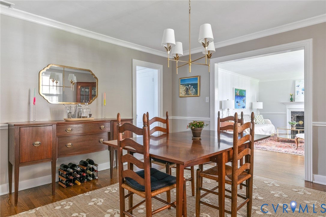 5405 Ditchley Road Richmond, VA 23226 - Photo 16 of 50