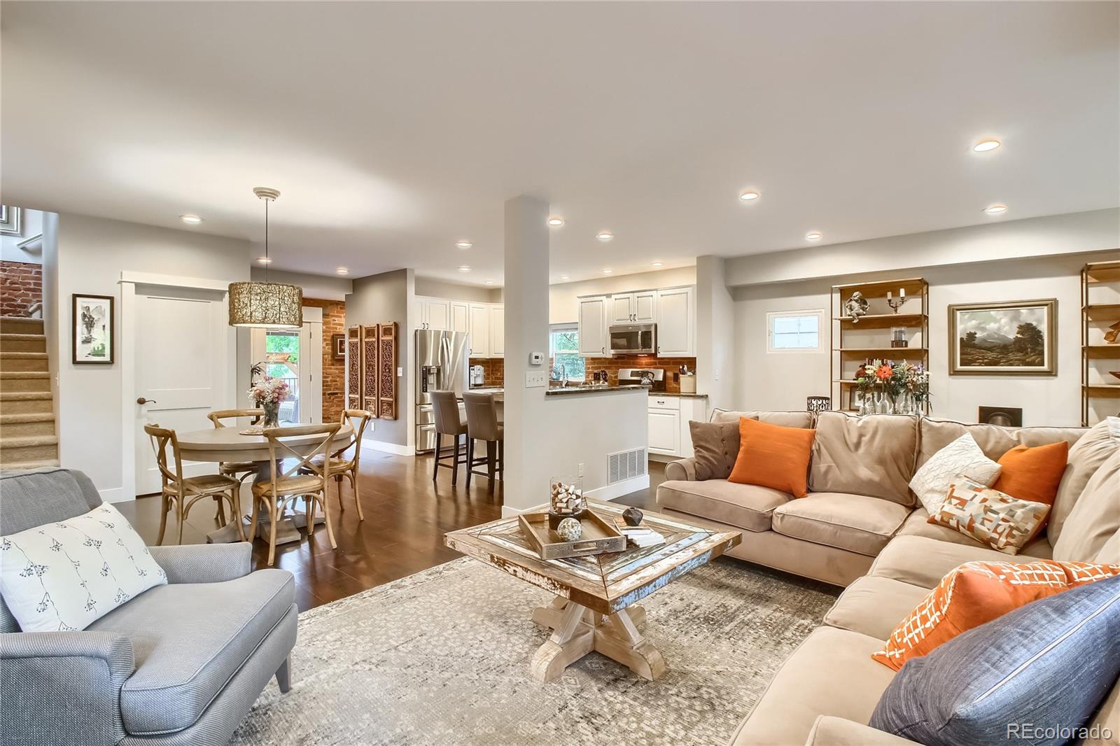 449 South Humboldt Street Denver, CO 80209 - Photo 11 of 39