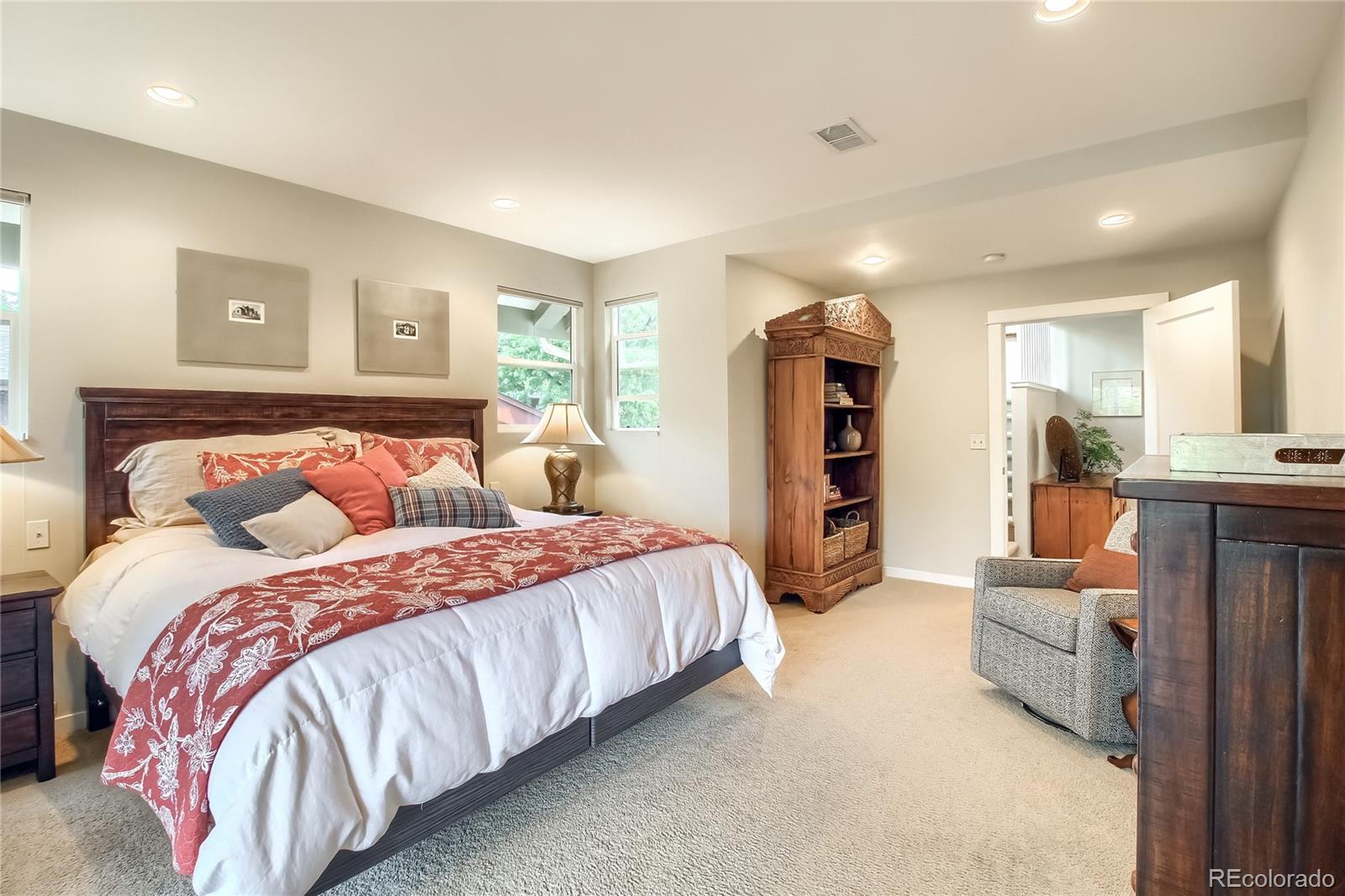 449 South Humboldt Street Denver, CO 80209 - Photo 17 of 39