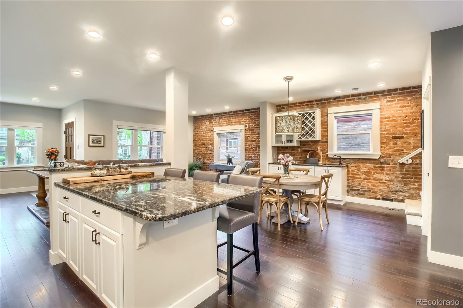 449 South Humboldt Street Denver, CO 80209 - Photo 2 of 39