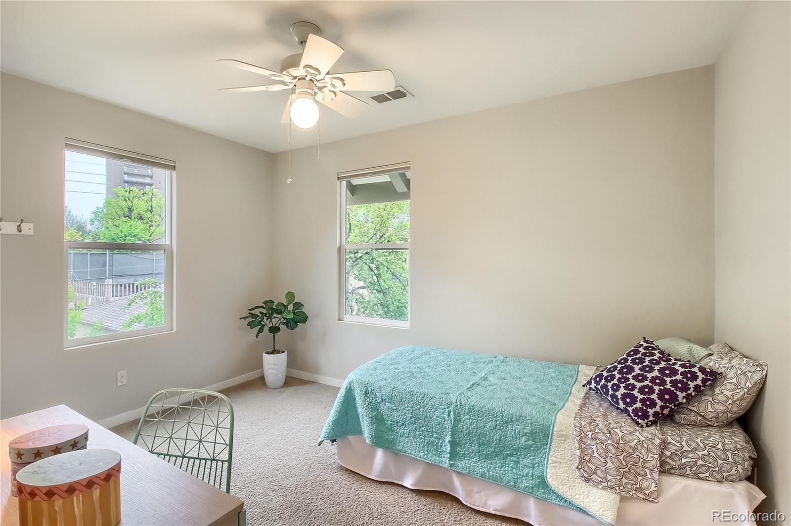 449 South Humboldt Street Denver, CO 80209 - Photo 21 of 39