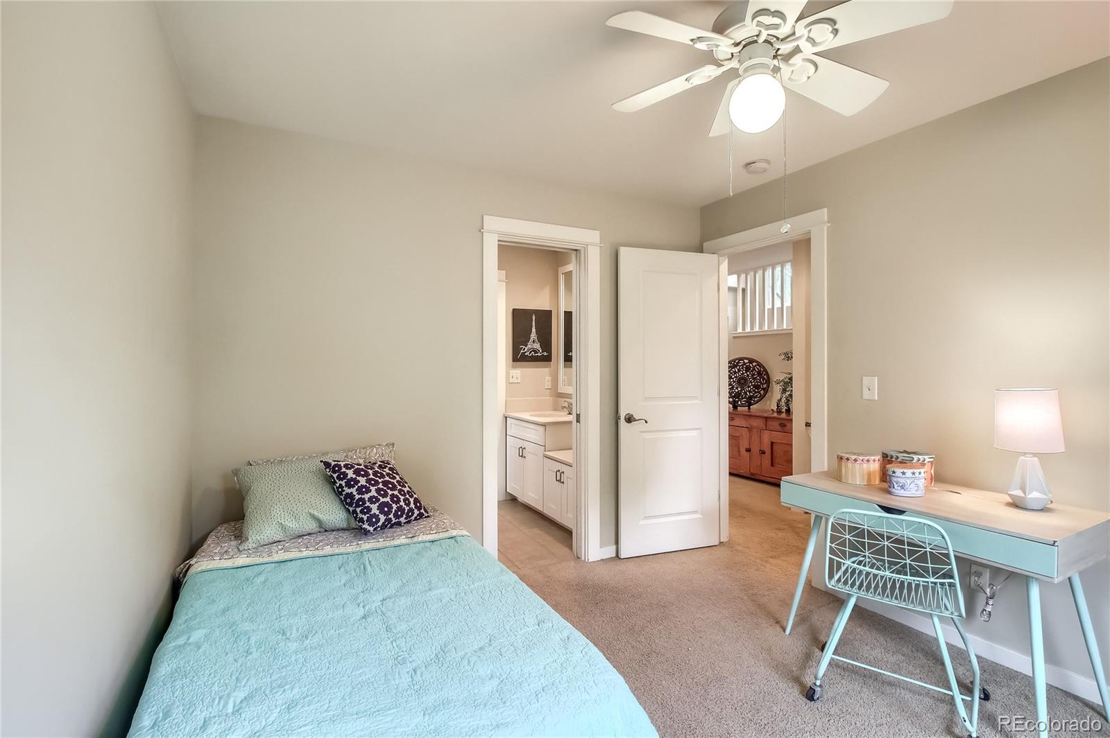 449 South Humboldt Street Denver, CO 80209 - Photo 23 of 39