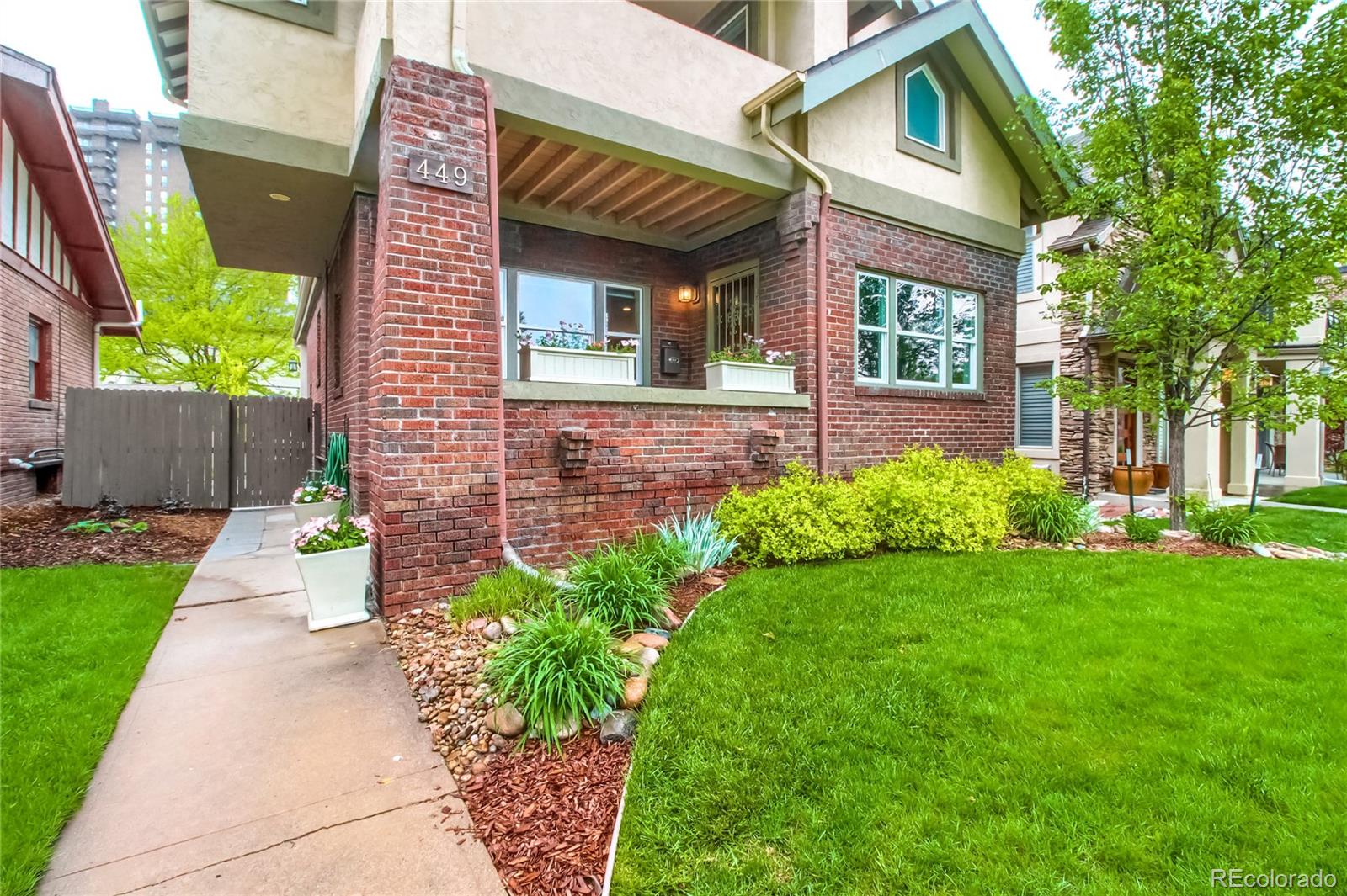 449 South Humboldt Street Denver, CO 80209 - Photo 3 of 39