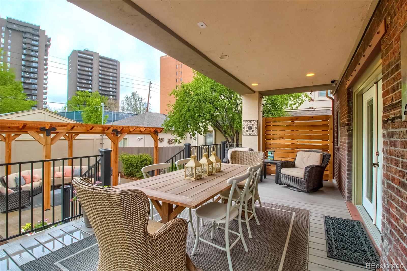 449 South Humboldt Street Denver, CO 80209 - Photo 34 of 39