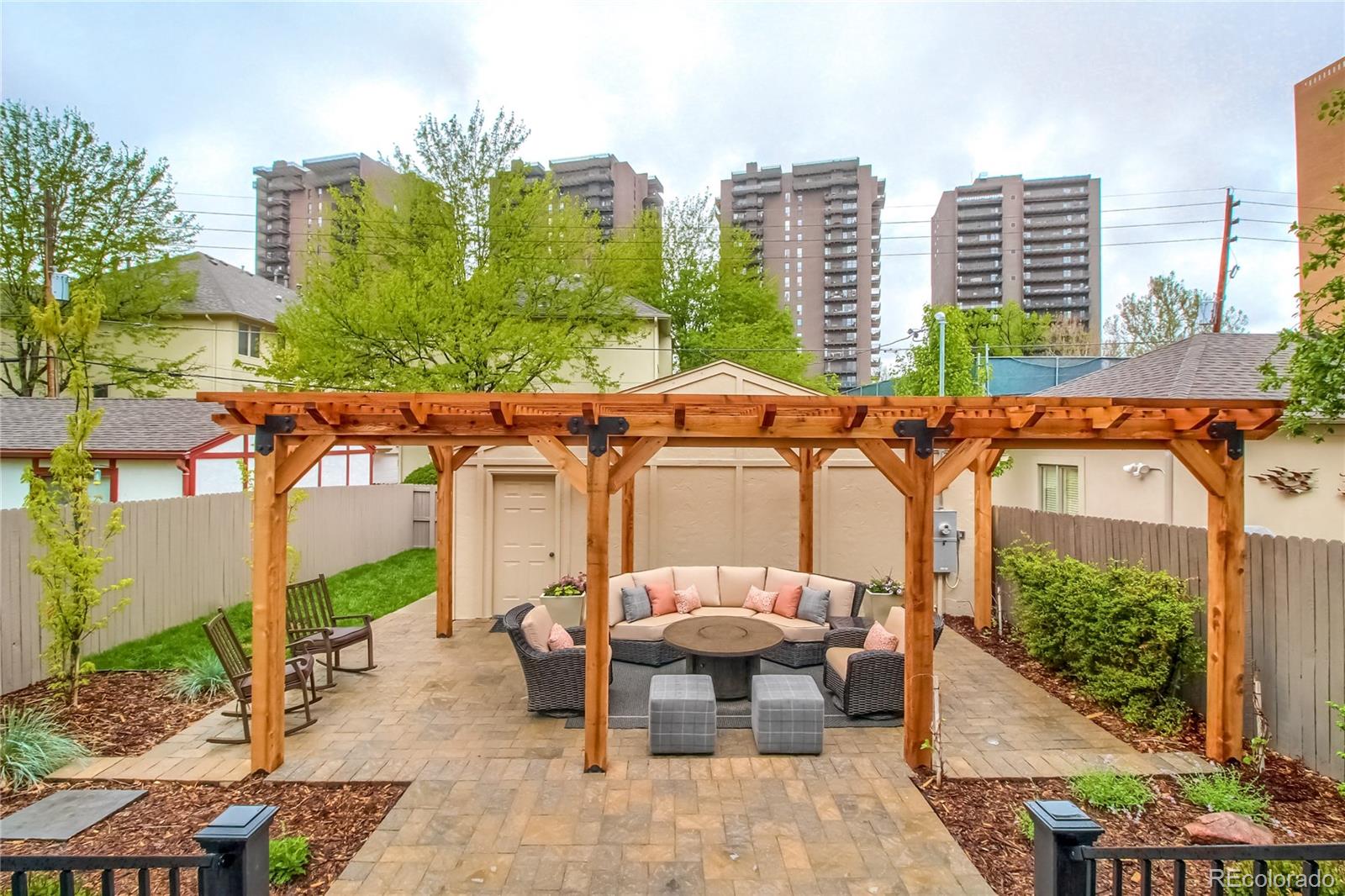 449 South Humboldt Street Denver, CO 80209 - Photo 35 of 39