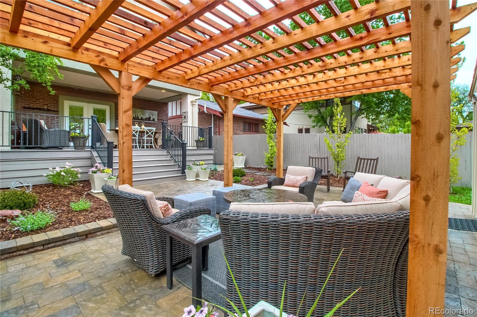 449 South Humboldt Street Denver, CO 80209 - Photo 37 of 39