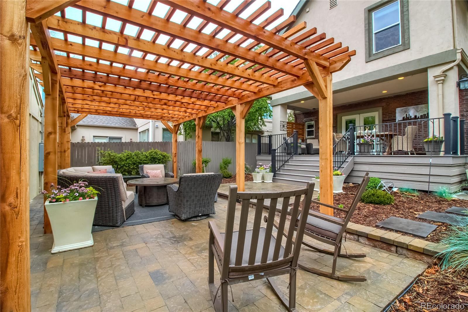 449 South Humboldt Street Denver, CO 80209 - Photo 39 of 39