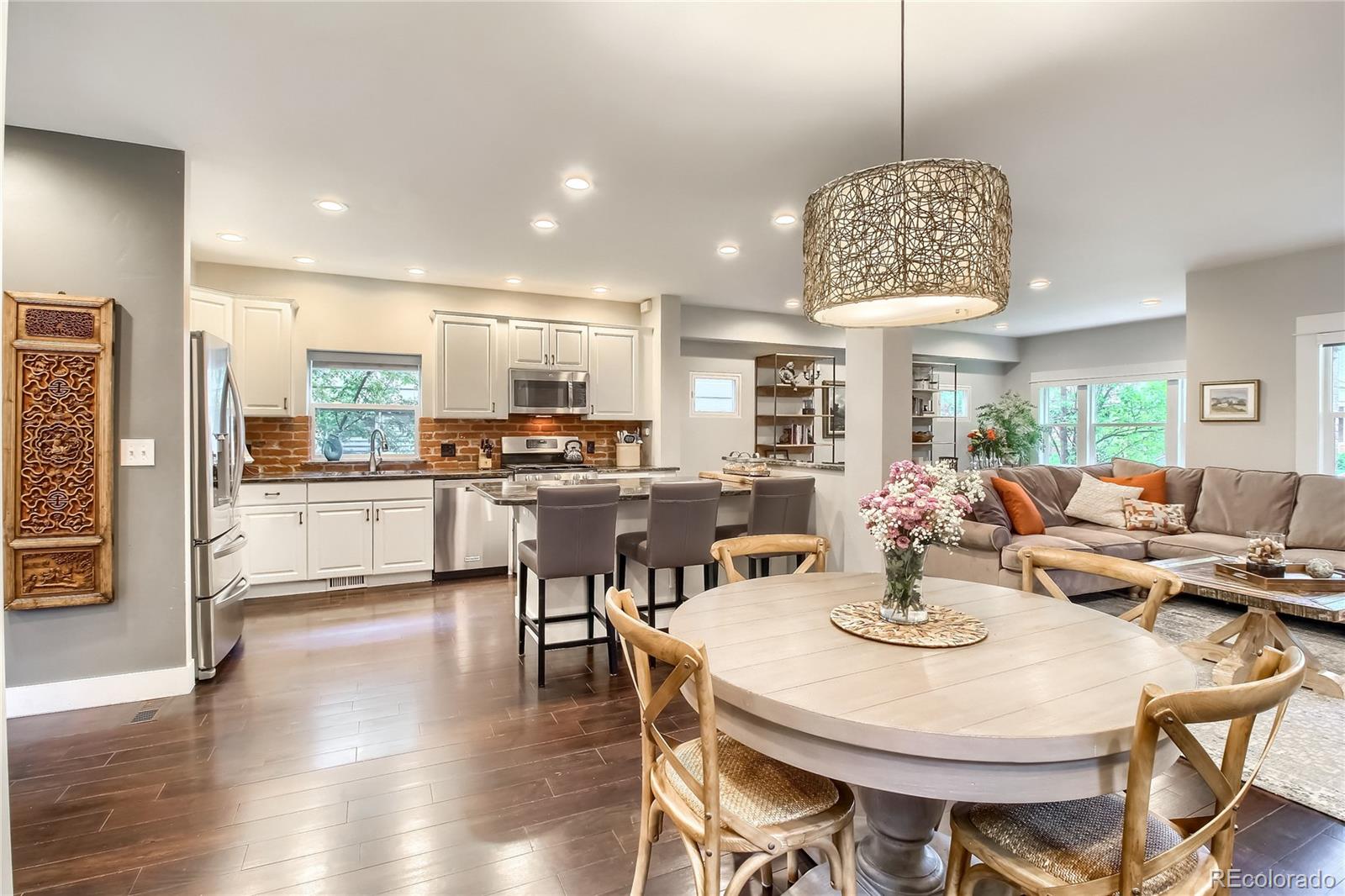 449 South Humboldt Street Denver, CO 80209 - Photo 5 of 39