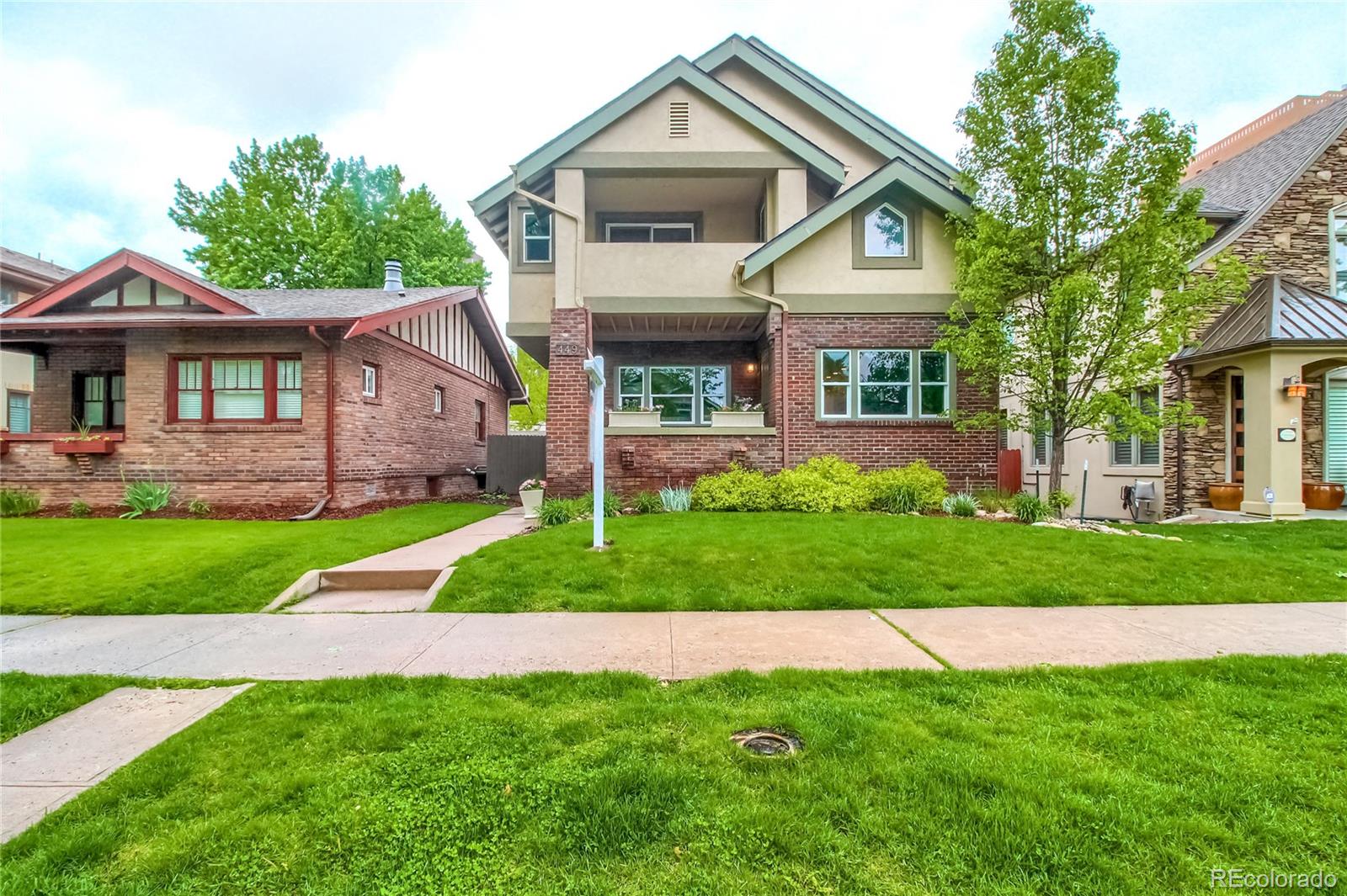 449 South Humboldt Street Denver, CO 80209 - Photo 6 of 39