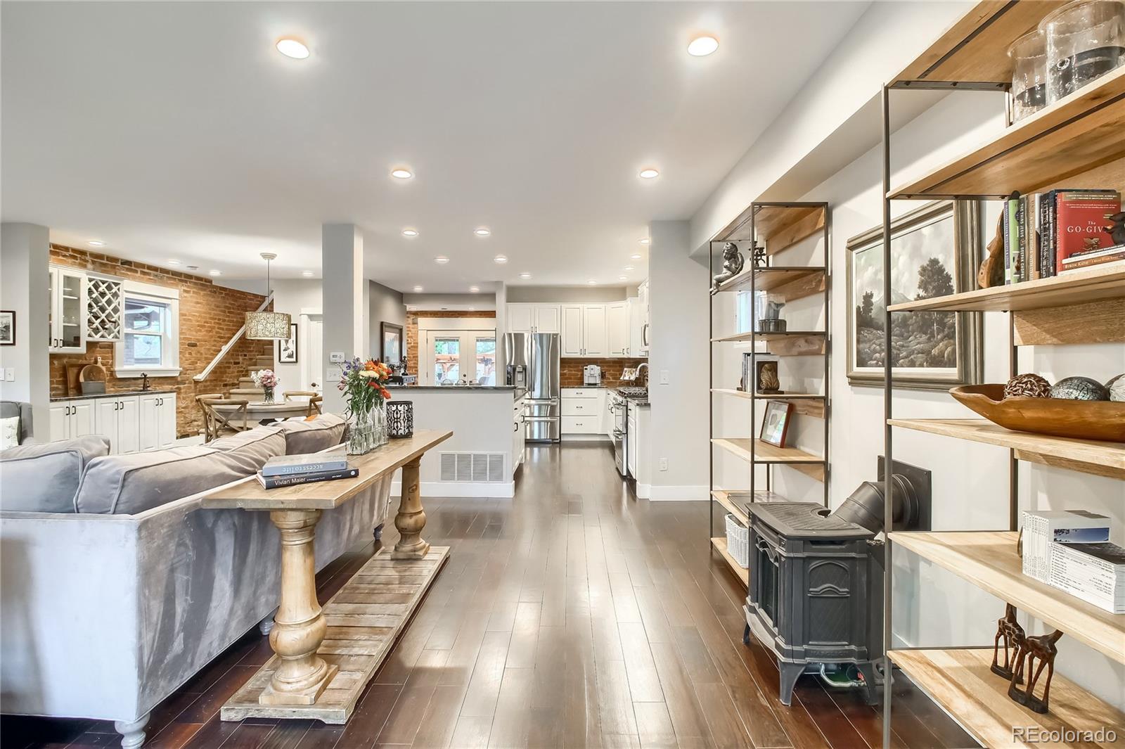 449 South Humboldt Street Denver, CO 80209 - Photo 8 of 39