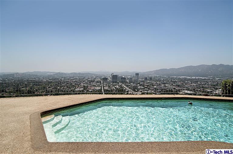 1819 Deermont Road Glendale, CA 91207 - Photo 8 of 9 Additional Photo