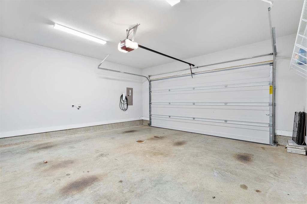 1103 Lavender Ridge Dallas, TX 75204 - Photo 24 of 30 a view of a room with an empty space