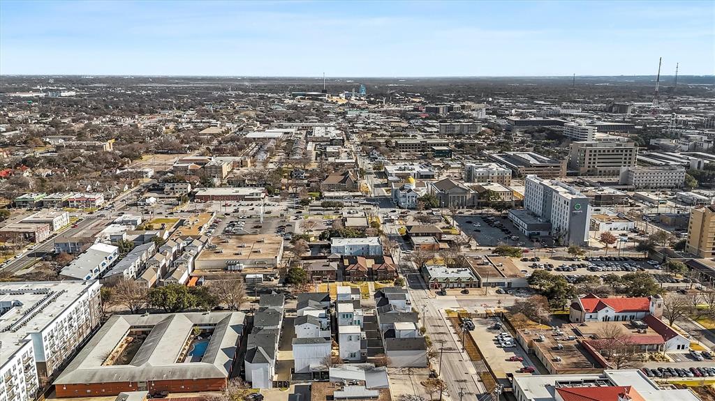 1103 Lavender Ridge Dallas, TX 75204 - Photo 29 of 30 an aerial view of multiple house