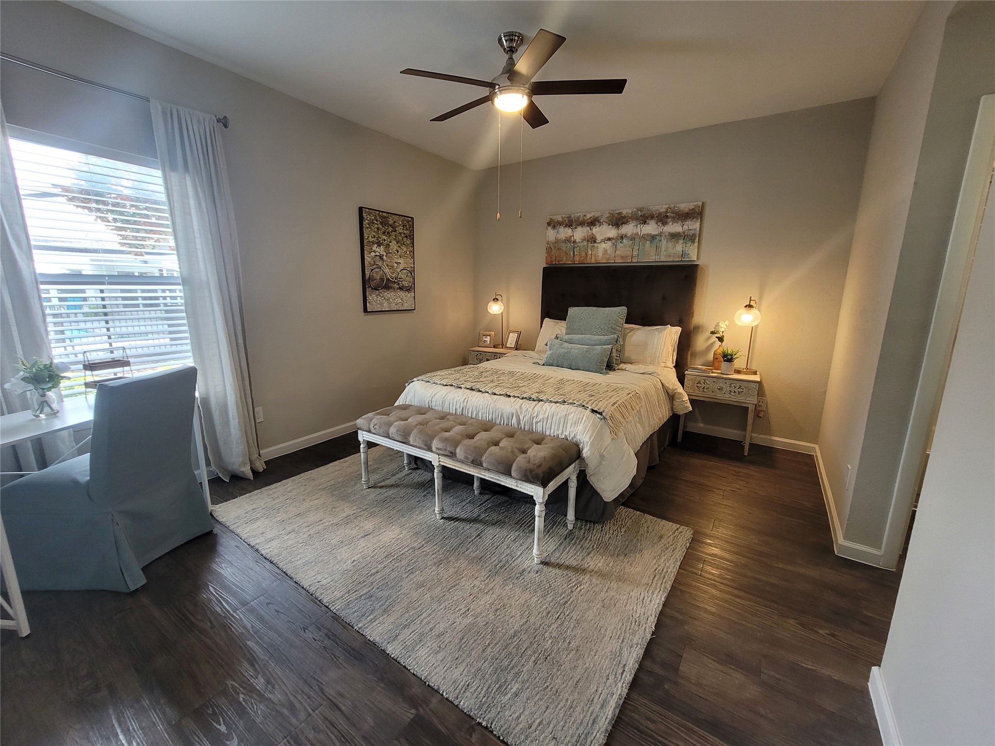 7250 West Greens Road, Unit 606 Houston, TX 77064 - Photo 5 of 9